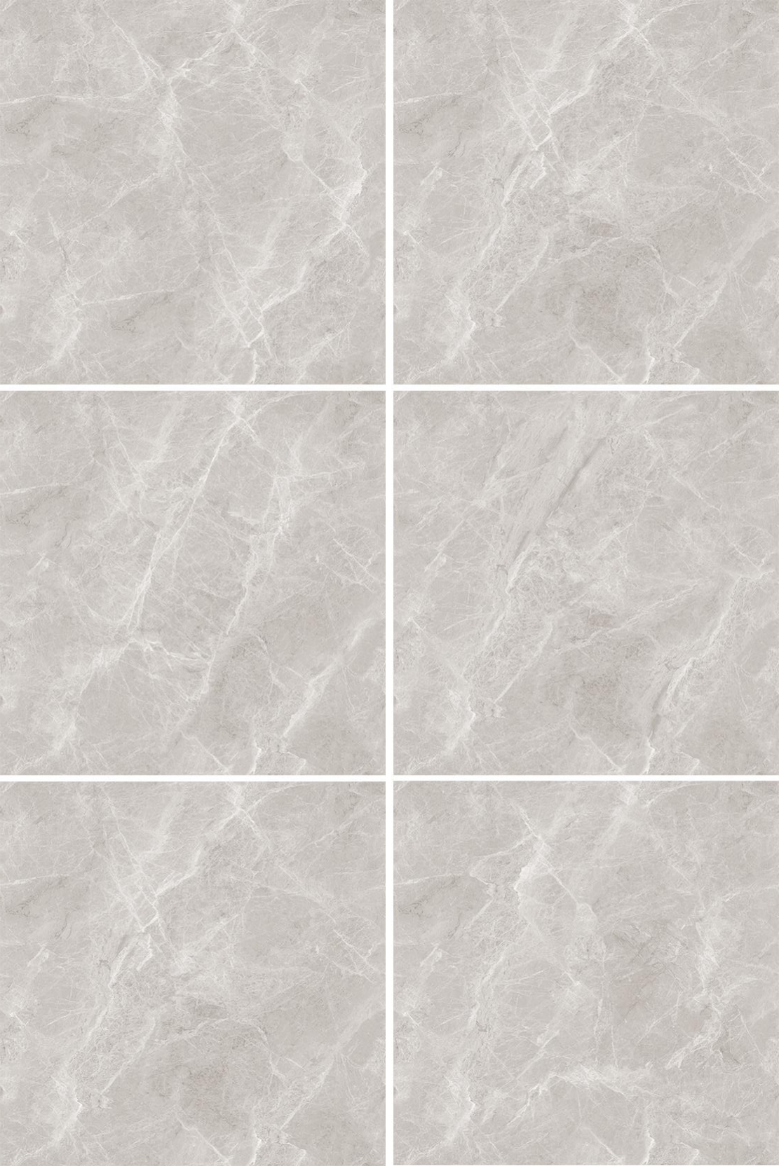 Fatong 800*800MM Full Polished Marble Tiles FJS88011