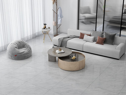 Fatong 800*800MM Full Polished Marble Tiles FJS88013