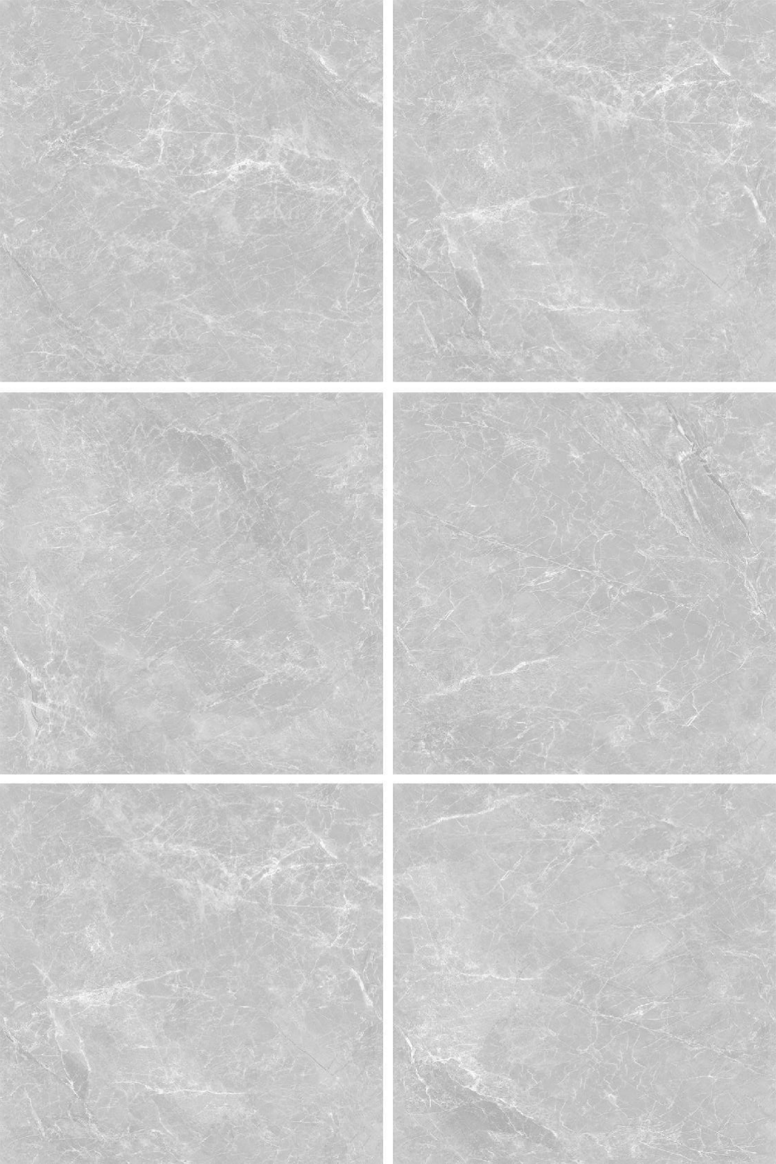 Fatong 800*800MM Full Polished Marble Tiles FJS88015