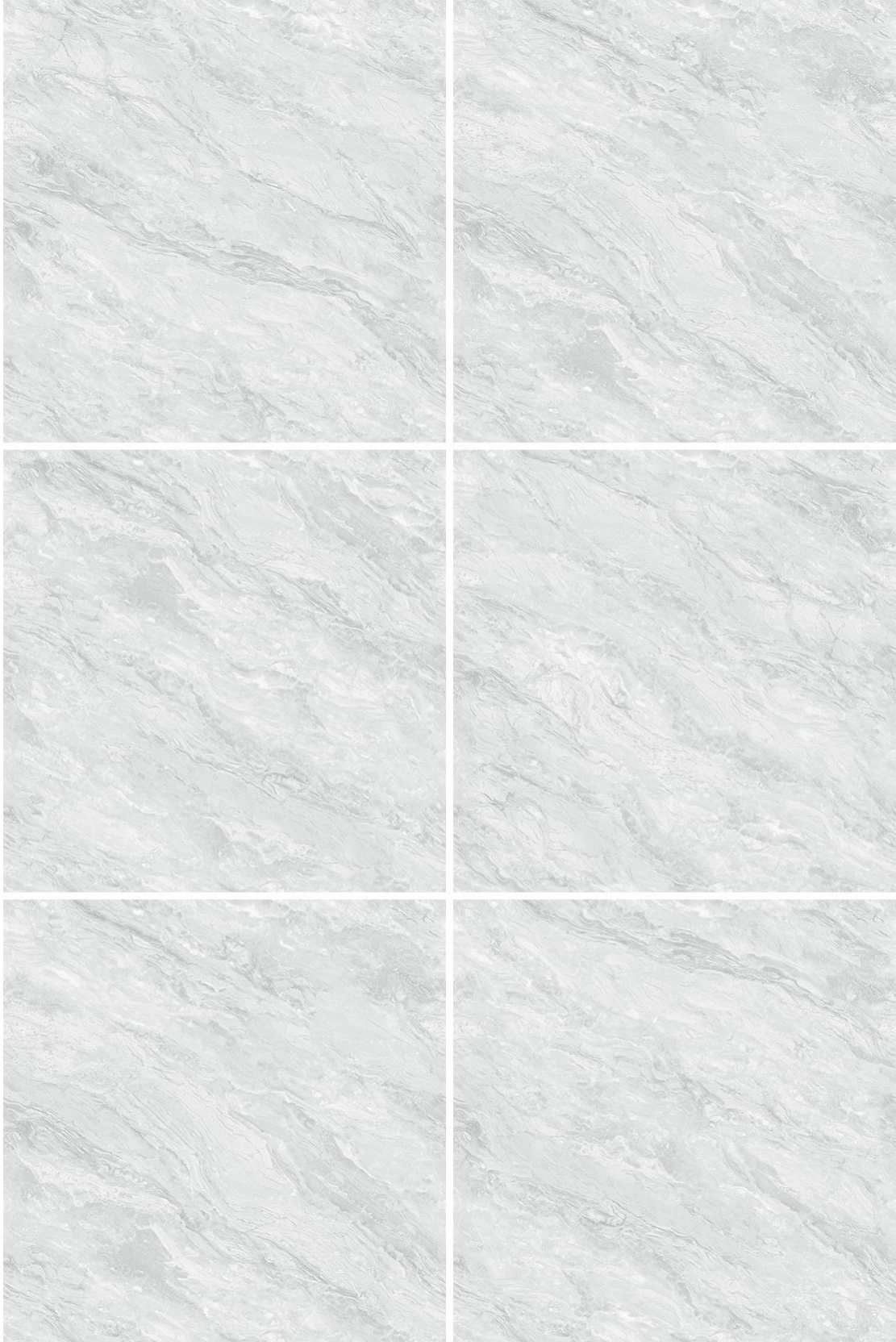 Fatong 800*800MM Full Polished Marble Tiles FJS88006