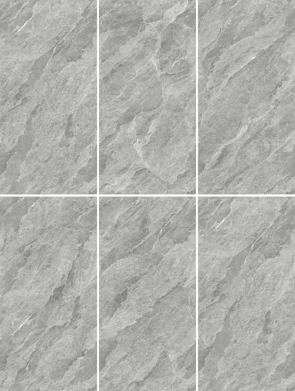 Fatong 600*1200MM Full Polished Marble Tiles FJS612502