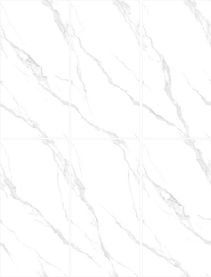 Fatong 600*1200MM Full Polished Marble Tiles FJS612008