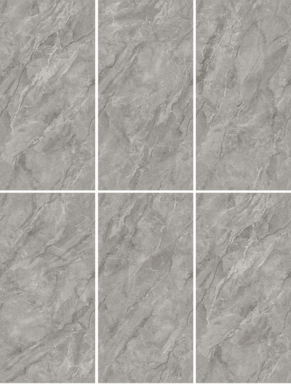 Fatong 600*1200MM Full Polished Marble Tiles FJS612512