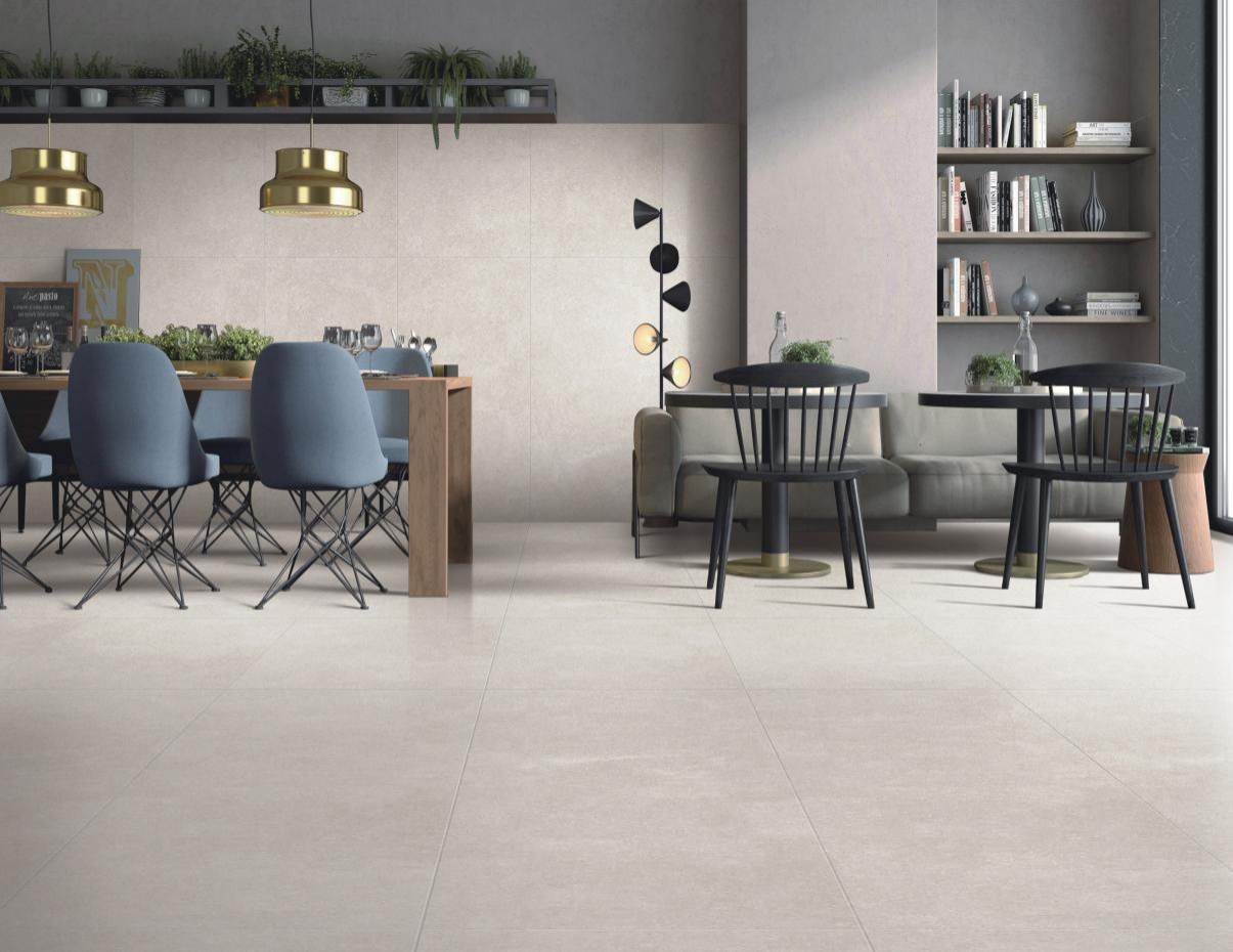 Fatong 600*1200MM Rustic Matt Porcelain Tiles FTJ61209L