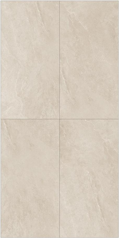 Fatong 600*1200MM Rustic Matt Porcelain Tiles FTJ61213L