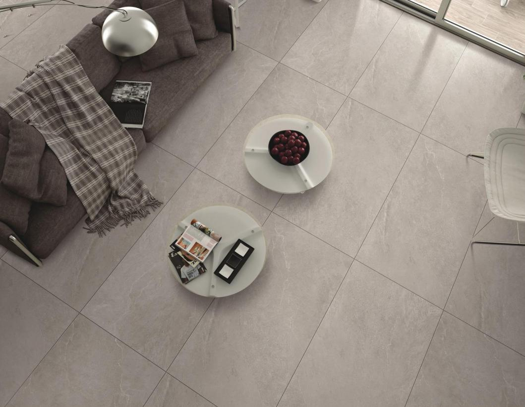 Fatong 600*1200MM Rustic Matt Porcelain Tiles FTJ61213L