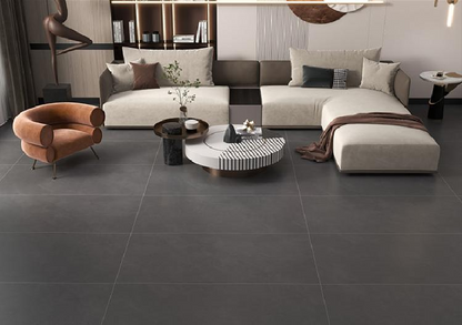 Fatong 750*1500MM Honed Porcelain Soft Matt Tiles FJS715035