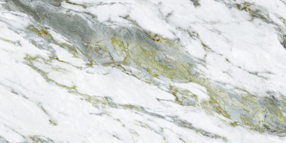 Fatong 600*1200MM Full Polished Marble Tiles LB612007A