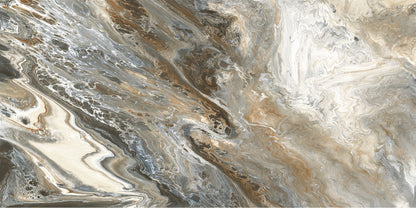 Fatong 750*1500MM Full Polished Marble Tiles FYH715022A