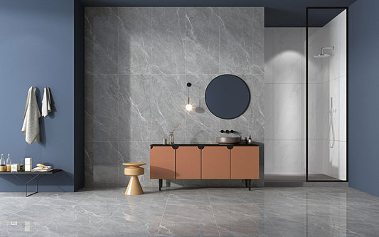 Fatong 600*1200MM Full Polished Marble Tiles YH612002A