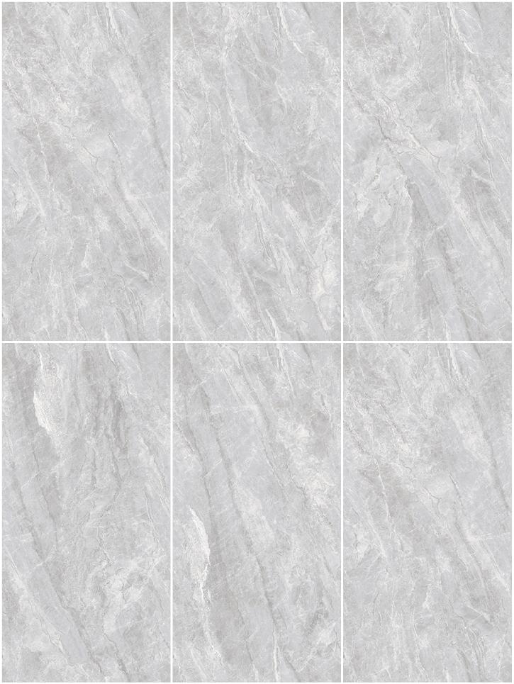 Fatong 750*1500MM Full Polished Marble Tiles FJS715230