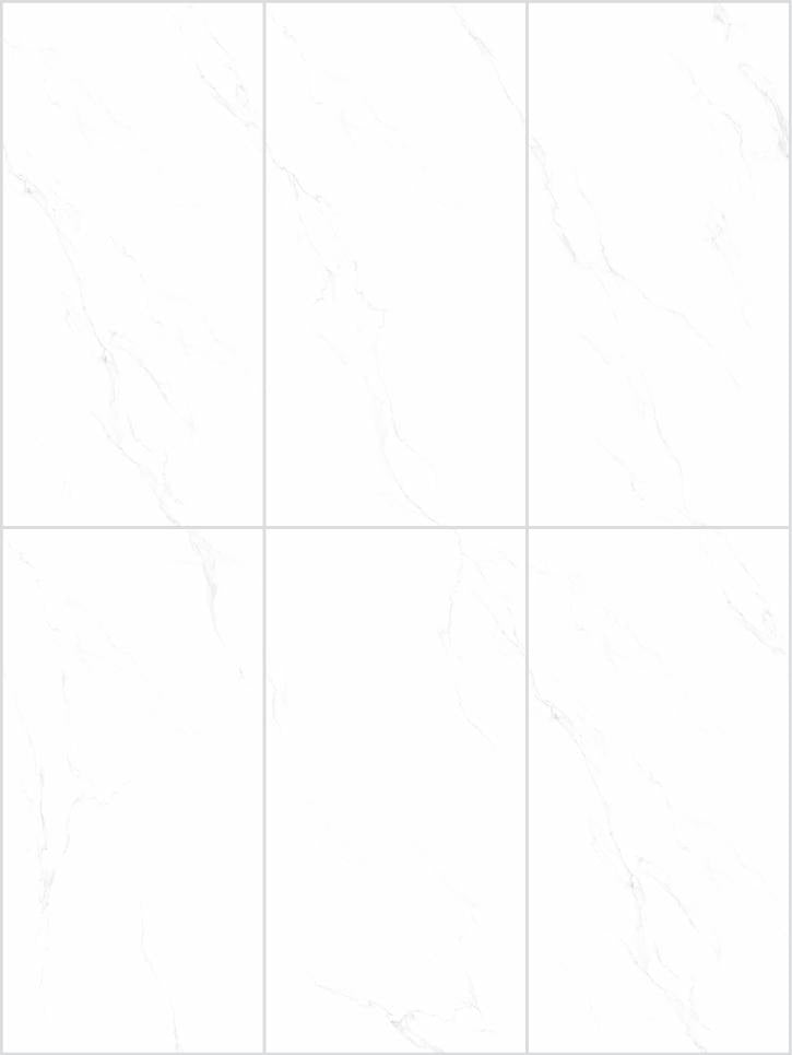 Fatong 750*1500MM Full Polished Marble Tiles FJS715222