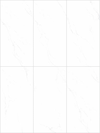 Fatong 750*1500MM Full Polished Marble Tiles FJS715222