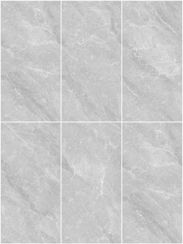 Fatong 750*1500MM Full Polished Marble Tiles FJS715209