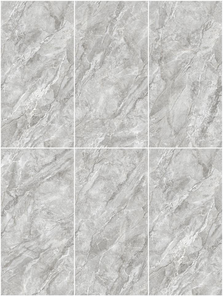 Fatong 750*1500MM Full Polished Marble Tiles FJS715206