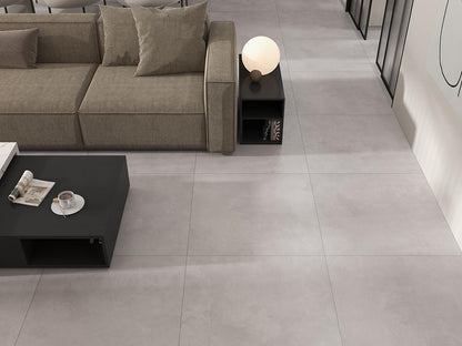 Fatong 800*800MM Honed Porcelain Soft Matt Tiles FJS8802M