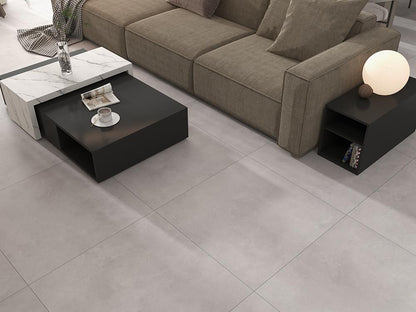 Fatong 800*800MM Honed Porcelain Soft Matt Tiles FJS8802M