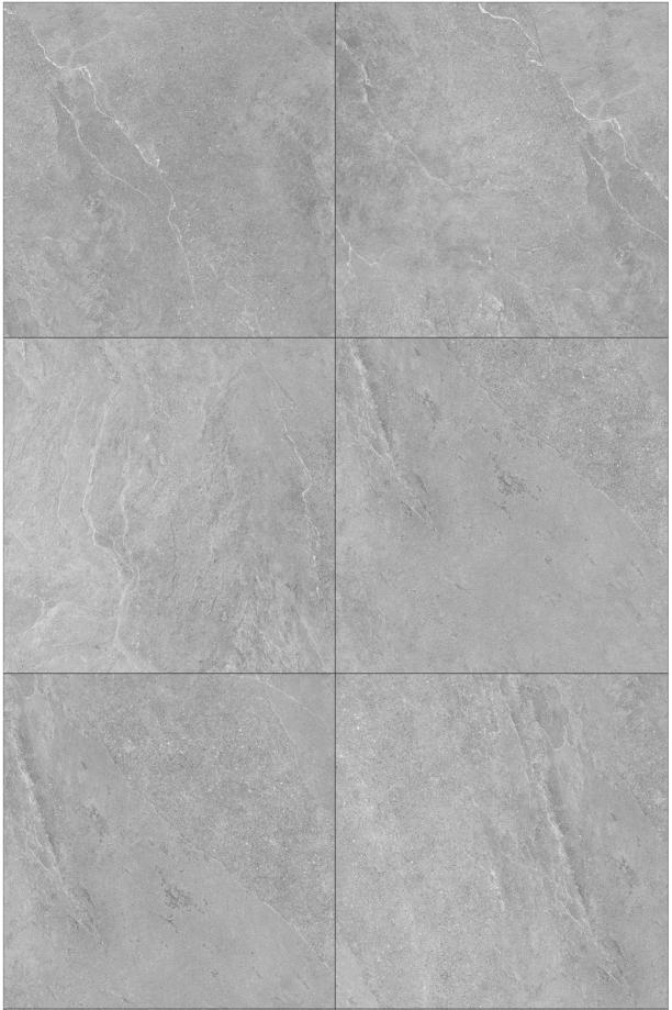 Fatong 600*600MM Rustic Marble Tiles FTJ6614L