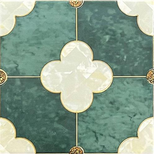 Fatong  200*200MM Matt Finish Decoration Tiles  FSS2207