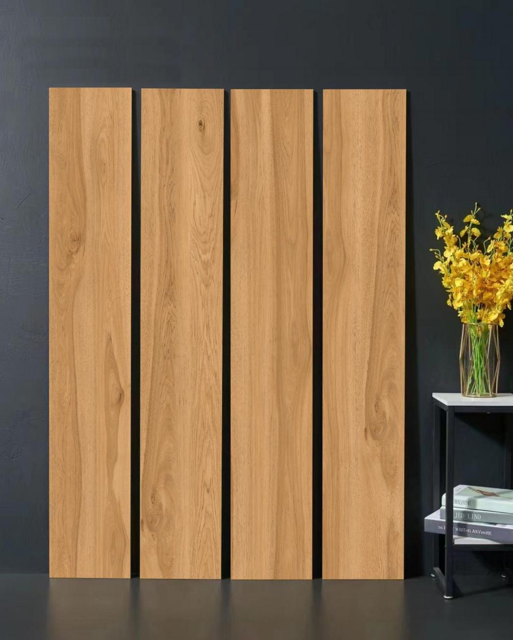 Fatong  250*1500MM Matt Finish Wooden Tiles  FHH2515708GP