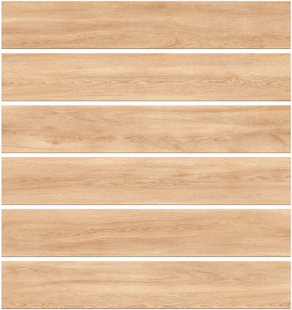 Fatong  300*1800MM Matt Finish Wooden Tiles  FHH318755GP