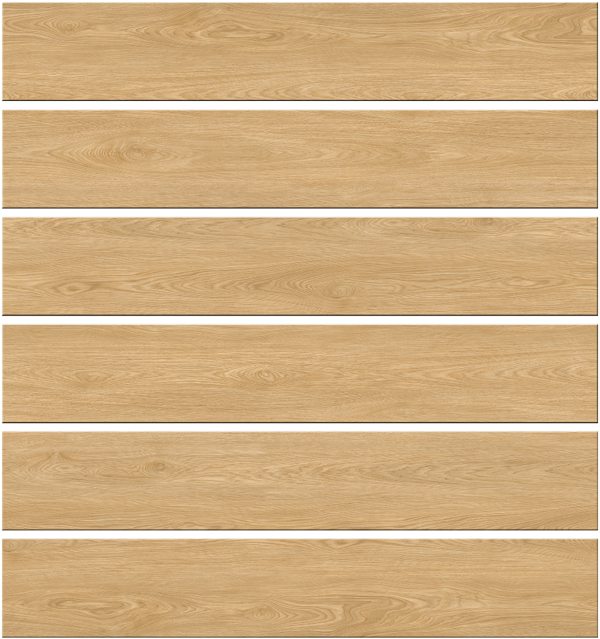 Fatong  300*1800MM Matt Finish Wooden Tiles  FHH318759GP