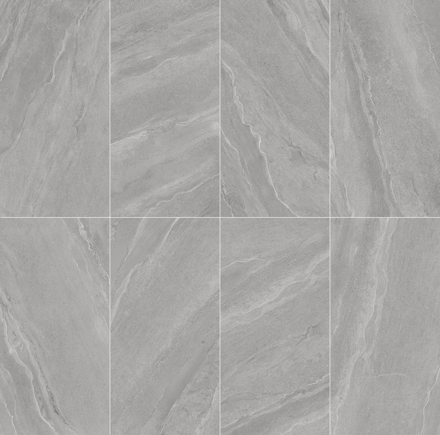 Fatong 600*1200MM Rustic Matt Porcelain Tiles FJH612237