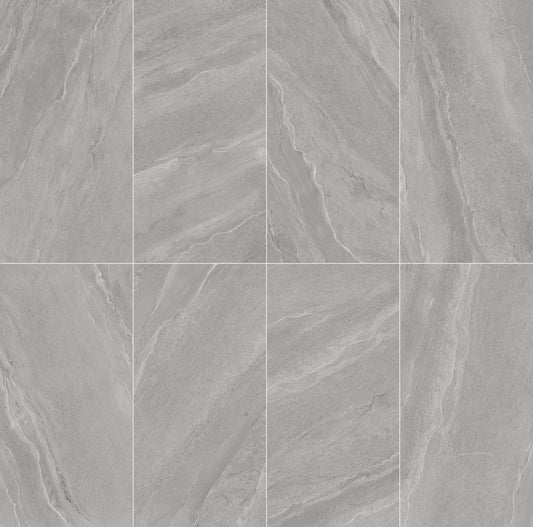 Fatong 600*1200MM Rustic Matt Porcelain Tiles FJH612237