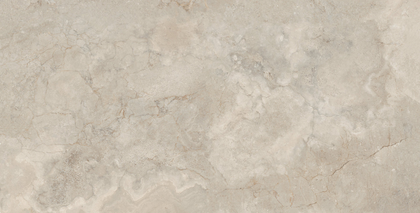 Fatong 750*1500MM Honed Porcelain Soft Matt Tiles FJS715252