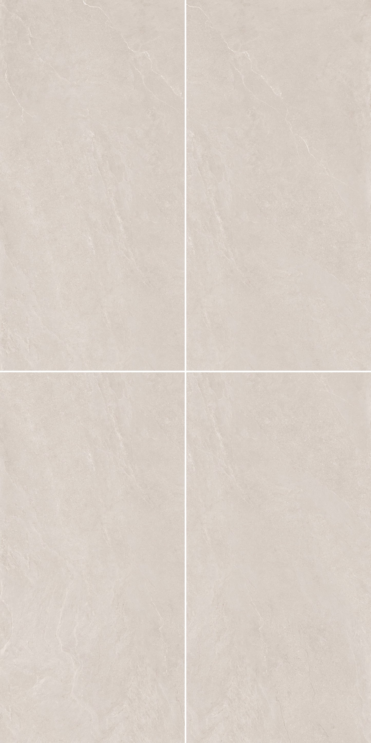 Fatong 750*1500MM Rustic Matt Porcelain Tiles FJH7515235