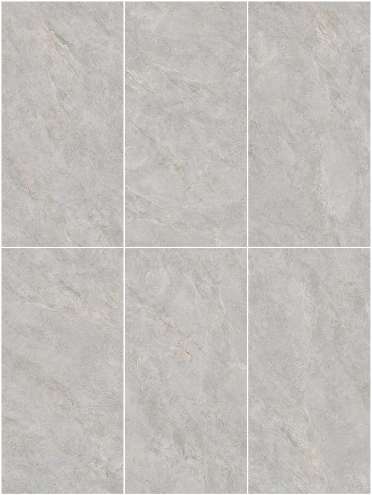 Fatong 750*1500MM Full Polished Marble Tiles FJS7515049