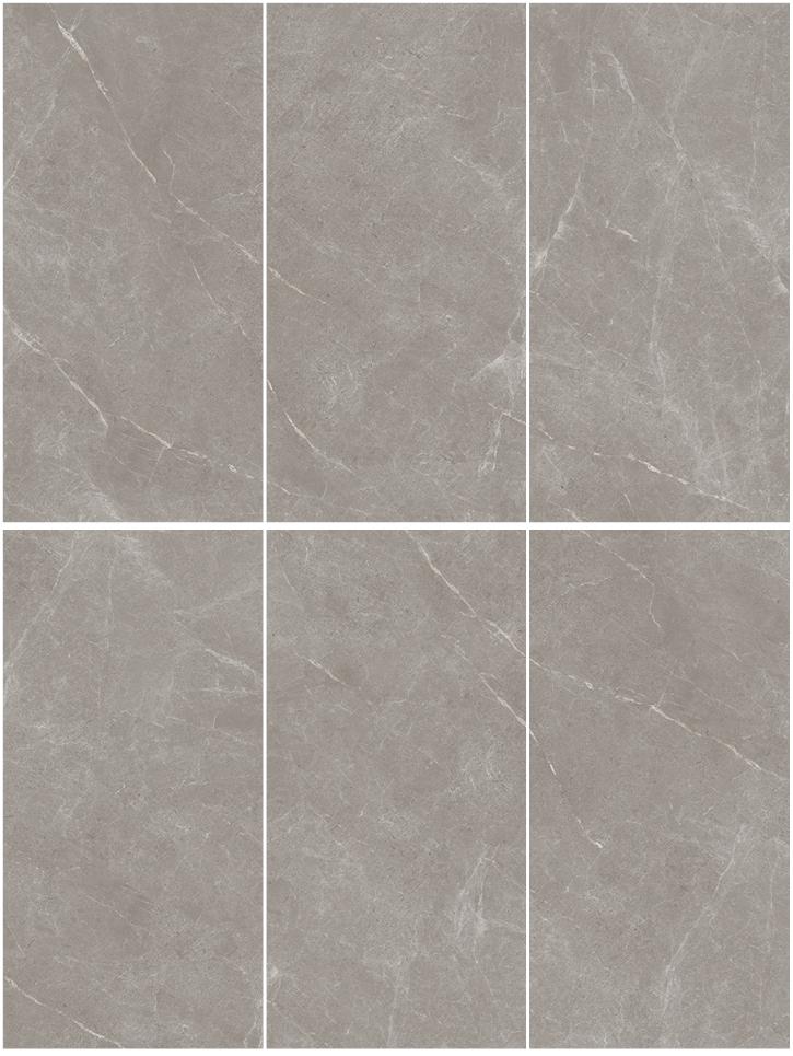 Fatong 750*1500MM Full Polished Marble Tiles FJS7515052