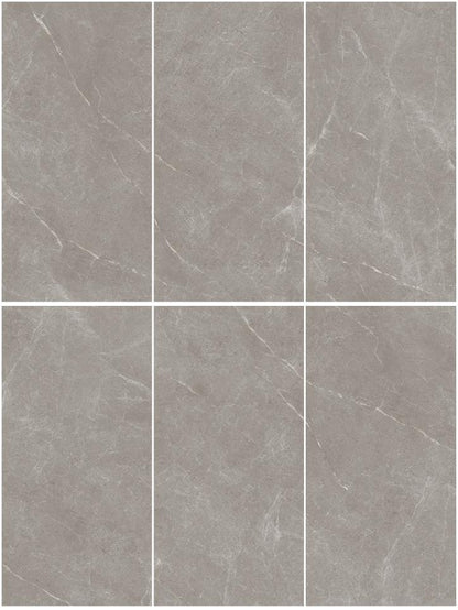 Fatong 750*1500MM Full Polished Marble Tiles FJS7515052