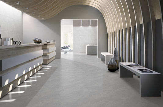 Fatong 600*1200MM Rustic Matt Porcelain Tiles FRA612505