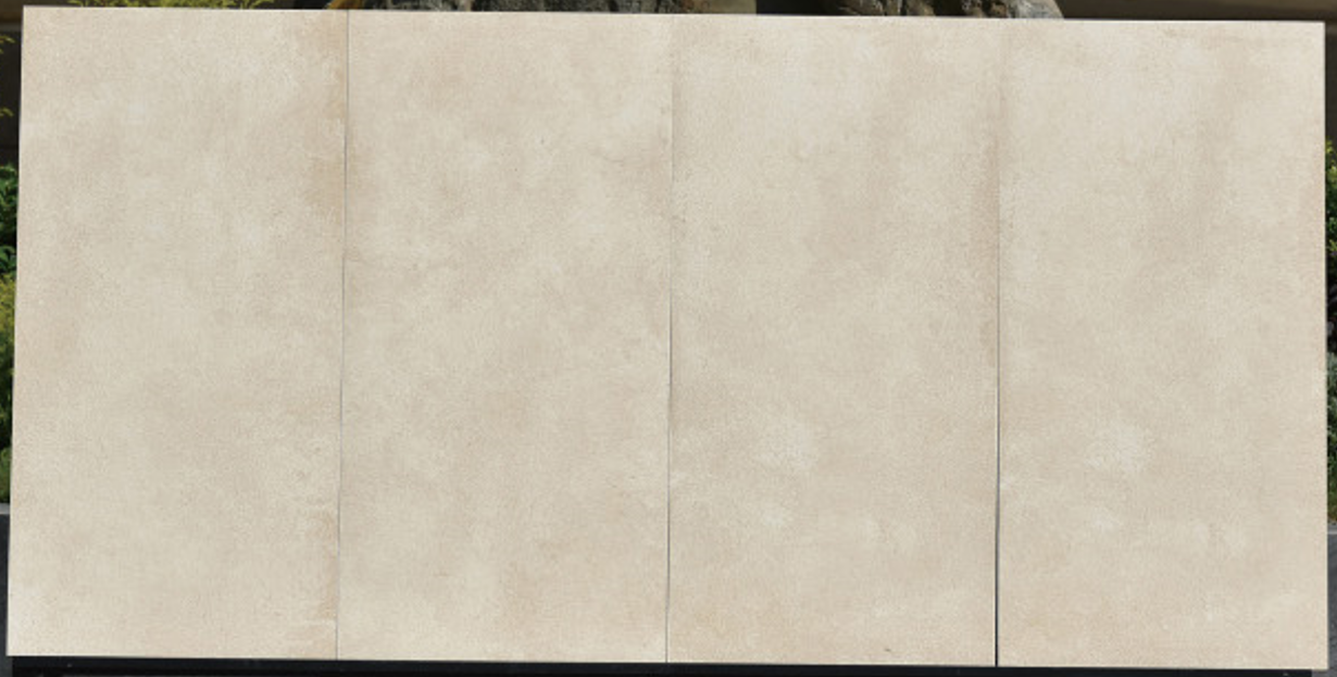 Fatong  600*1200*18MM Matt Finish Paving Stone Tiles  FXD612117