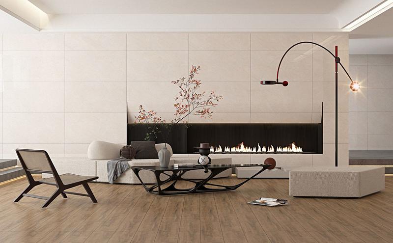 Fatong 600*1200MM Full Polished Marble Tiles FYH612618