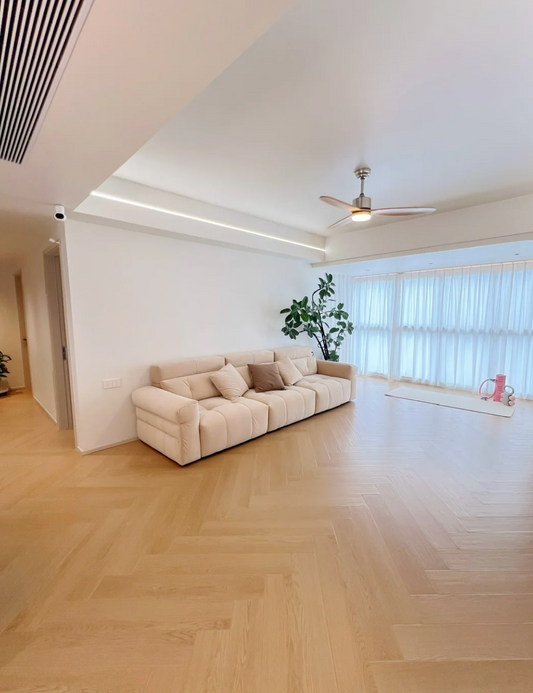 Fatong  200*1200MM Matt Finish Wooden Tiles  FHH212715GP