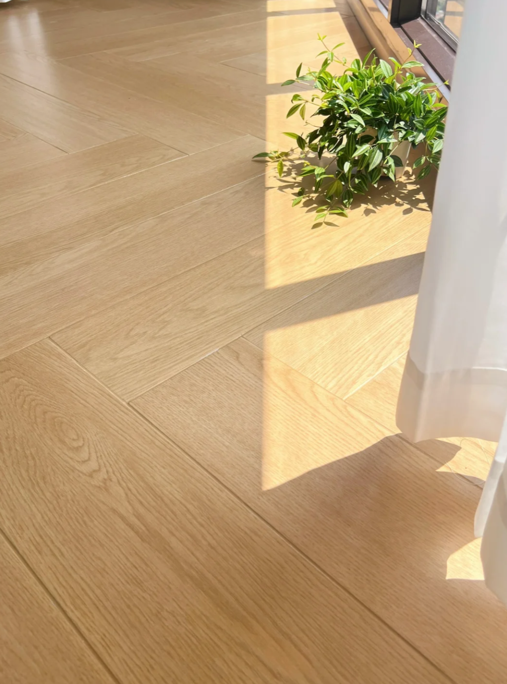 Fatong  200*1200MM Matt Finish Wooden Tiles  FHH212715GP
