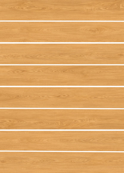 Fatong  250*1500MM Matt Finish Wooden Tiles  FHH2515767JD