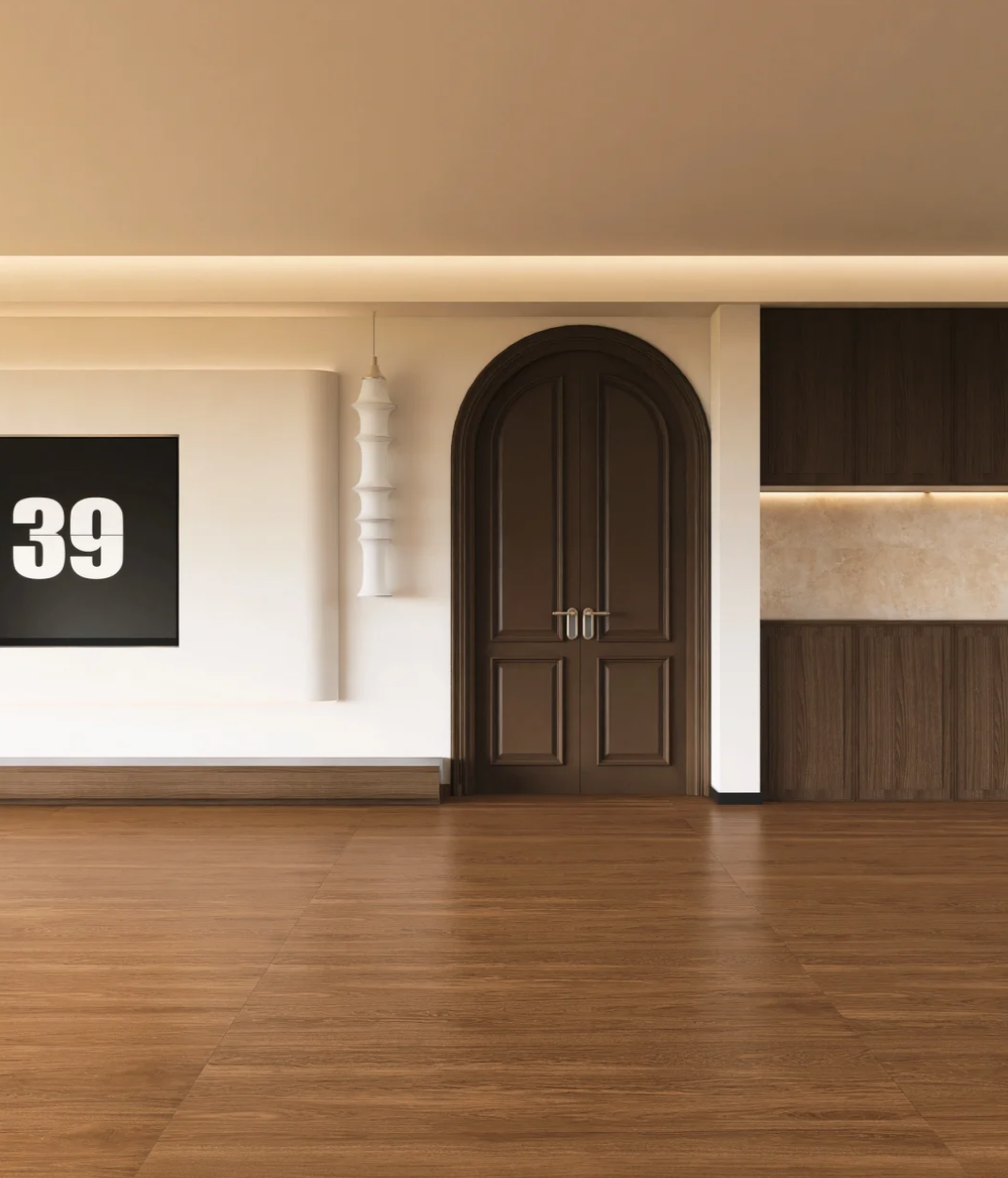 Fatong  300*1800MM Matt Finish Wooden Tiles  FHH318762GP
