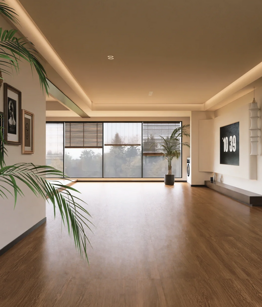 Fatong  300*1800MM Matt Finish Wooden Tiles  FHH318762GP