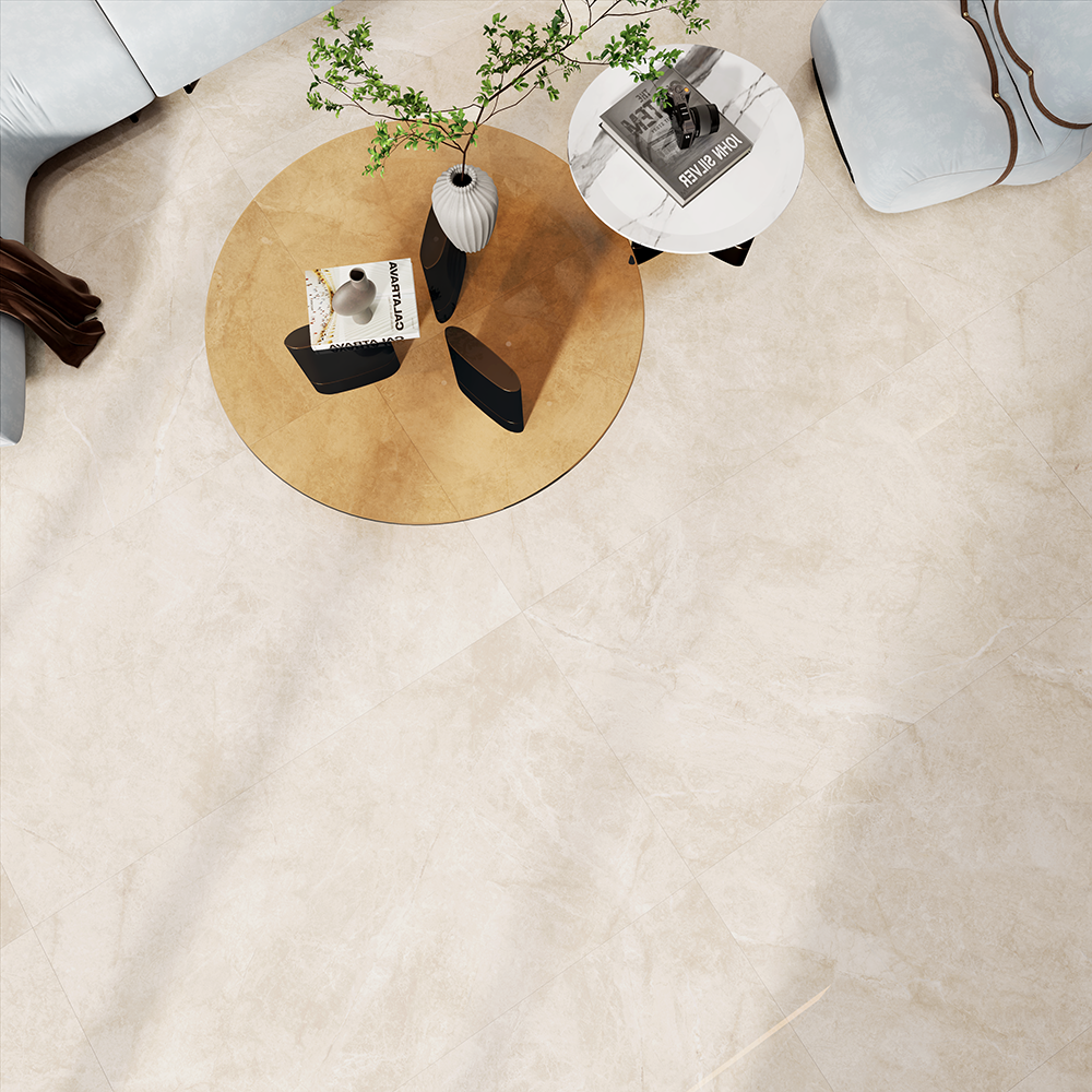 Fatong 750*1500MM Full Polished Marble Tiles FJS7515051