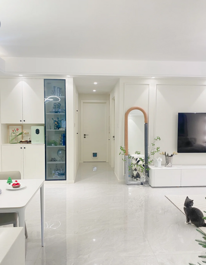 Fatong  900*1800 MM Glossy Finish Marble Tiles  FJS918065