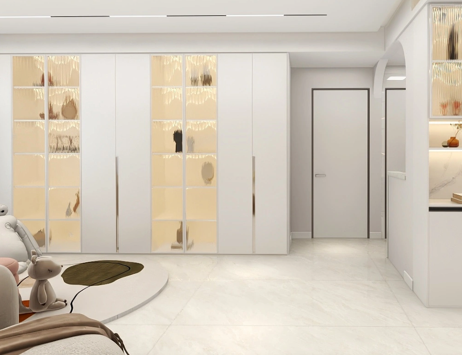Fatong  900*1800 MM Glossy Finish Marble Tiles  FJS918065