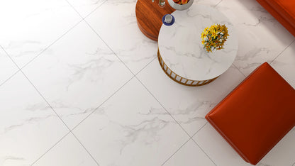 Fatong 1000*1000MM Full Polished Marble Tiles MTD1002