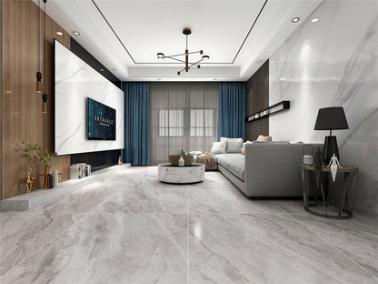 Fatong 1000*1000MM Full Polished Marble Tiles MTG1004