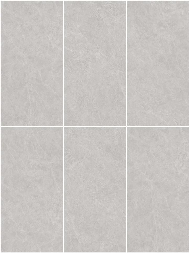 Fatong 600*1200MM Full Polished Marble Tiles FJS612061