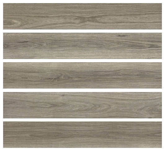 Fatong 200*1200MM Matt Finish Wooden Tiles FSC2012907