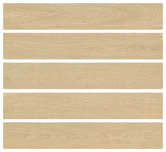 Fatong 200*1200MM Matt Finish Wooden Tiles FSC2012905